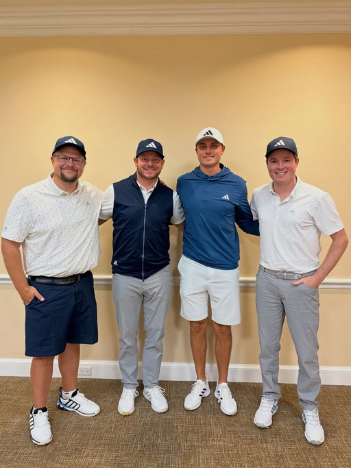 Big one today. Over an hour with one of the best players in the world, Ludvig Åberg.

We get into it all — the PLAYERS letdown, the Ryder Cup, finishing 2nd in his first Masters, and MORE.

A can’t miss episode. Link in bio.