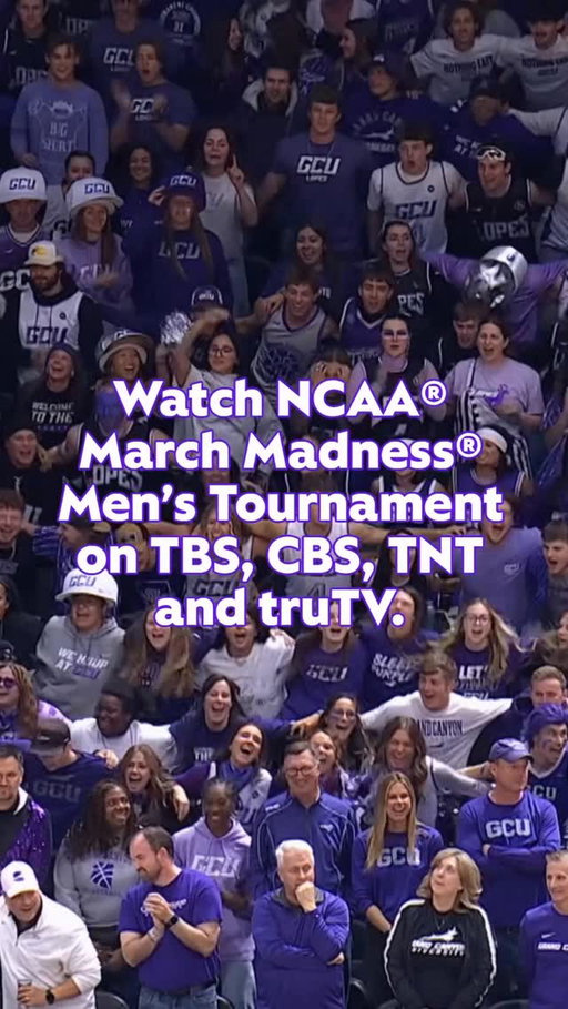 My bracket lasted about…. 5 hours. At least I can watch the rest of the tournament in 4K with Xfinity.

📺: Watch NCAA® March Madness® Men’s Tournament on @tbsnetwork, @cbssports, @tntsportsus and @trutv