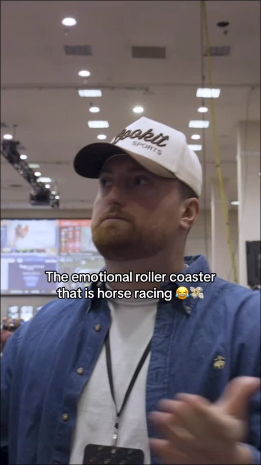 This sport can build you up and humble you sooo fast 🤣