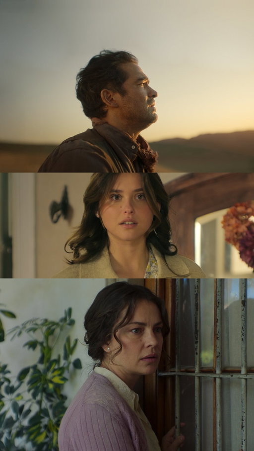 One family, four generations, one incredible story. The House of the Spirits will stream April 29 on Prime Video. 

Una familia, cuatro generaciones, una historia increíble. La Casa de los Espíritus se estrenará el 29 de abril en Prime Video.