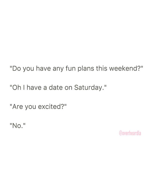 Burbank. 🥰😒
Overheard by Anonymous 📥
#onlythefacts #overheardla