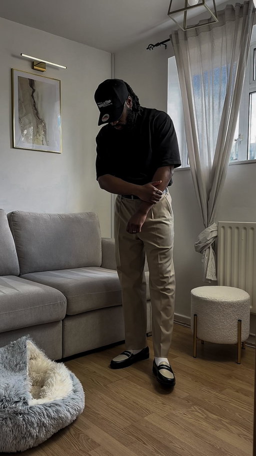 My spring trouser rotation, ft. @uniqloeurope @uniqlo Men’s Wide Leg Trouser

Which colour is your favourite?

Comment “REF” for links & details

#wideleg #widelegpants #pleatedpants #ootd #uniqlo