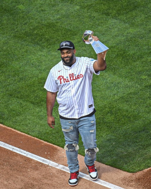 Happy Opening Day! 

#RingTheBell