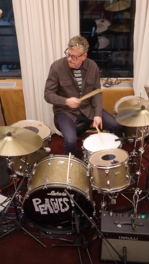 An all-time episode with @theblackkeys #ad 

Check out the full performance supported by @jackdaniels_us at the link in bio #ad #21+