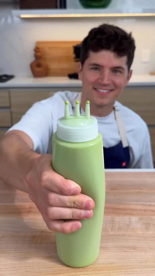 Everything Sauce

Comment “TIPS” for more cooking hacks