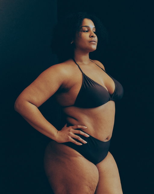 Loving yourself isn’t a trend. It’s the work. 💫
Your body is not the problem. The way we were taught to see it is.

Thank you for jump starting my year! @pompeeraw ✨

#loveyourbody #bodyneutrality #selfacceptance #embraceyourself #mindbodyself