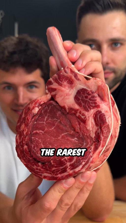 Fraken-Steak
