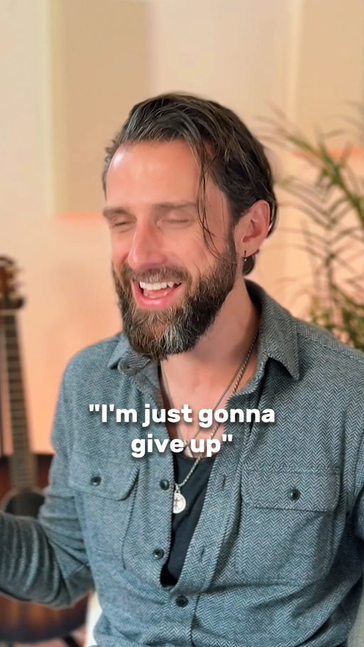 I think a lot of people quit way too early. Sometimes it takes months just to find your rhythm, and years to really build something meaningful. Learn to stop looking for quick proof and just keep going. 🙌🏻

#artistjourney #keepgoing #creativeprocess #independentartist #PeteGiza