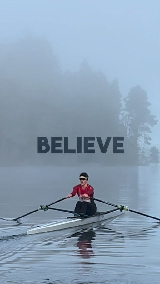 Thank you Kung Fu Panda for gifting 11-year-old me this extremely important life lesson 🐼

#rowing #teamcanada #olympicdream #belief #kungfupanda