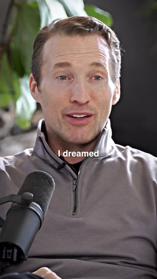 Billionaire reflects on his biggest regret...This is Ryan Blair.

Entrepreneur with over $1B in exits. NY Times bestselling author. CEO of AlterCall.
He started from the bottom and built his way up through real business experience - not theory.

What Ryan teaches:

27 years of lessons distilled into frameworks anyone can use. Whether you run a company, build a career, or just want to learn.

Follow for:

Business strategy and entrepreneurship insights
Leadership and high-performance thinking
How faith and values show up in decisions
AI and tech explained for real use
Stories from building and scaling companies

This account is for: Anyone interested in business, growth, and leadership. You don’t have to run a company. Just be curious and ready to learn.

Hit follow for practical strategies and real talk on success.