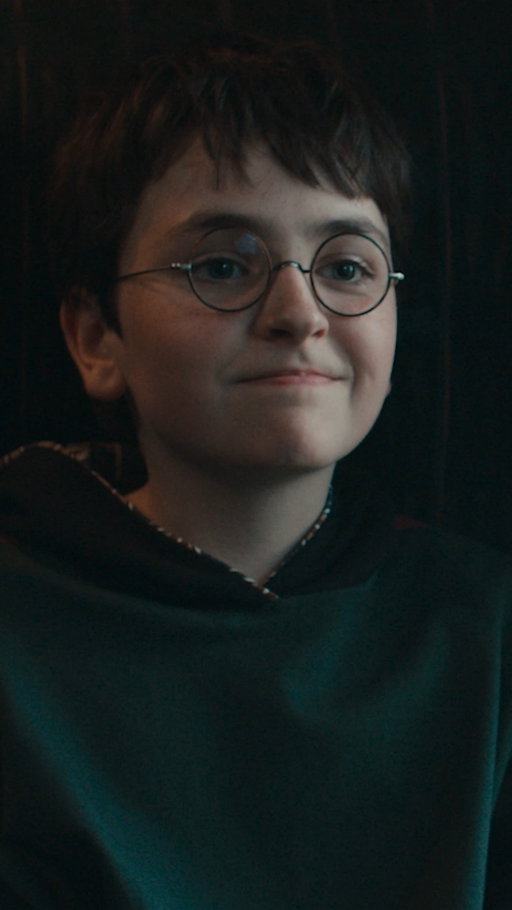 It all started on the Hogwarts Express. #HarryPotterHBO