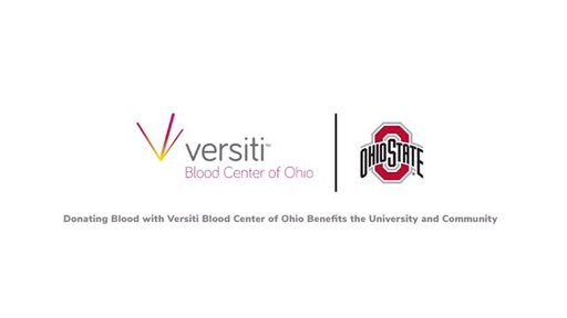 Make your own impact at the Ohio Stadium Blood Drive on April 2.
 
🩸 Donate blood
🎟️ Get a Spring Game ticket
🏟️ Experience The Shoe like never before