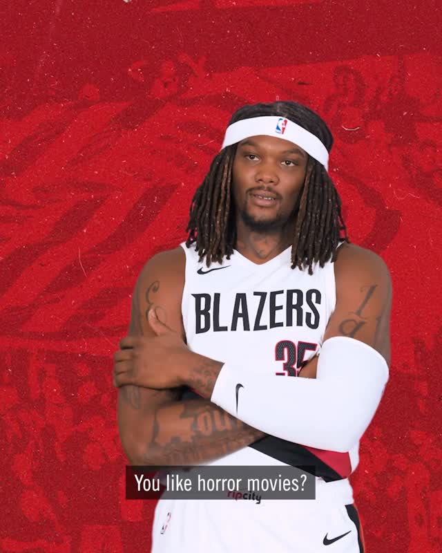 If you’re into scary movies, what would be your ranking of these picks? 🤔

@xfinity | #RipCity