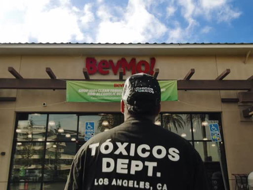 🚨WE ARE NOW AT BEVMO & GOPUFF!!!!!!🚨 HEAD OVER TO A STORE NEAR YOU OR ORDER ON THE GOPUFF APP!!!! Huge thank you to the man above and to YOU ALL that support us. WE LOVE YALL. HISPANICS CAN DO IT T-…….. HISPANICS CAN DO IT BETTER. AMIGOS WILL BE NUMBER 1. LFG!!!!🚀🚀🚀🚀🚀🚀🚀🚀🚀🚀🚀🚀🚀