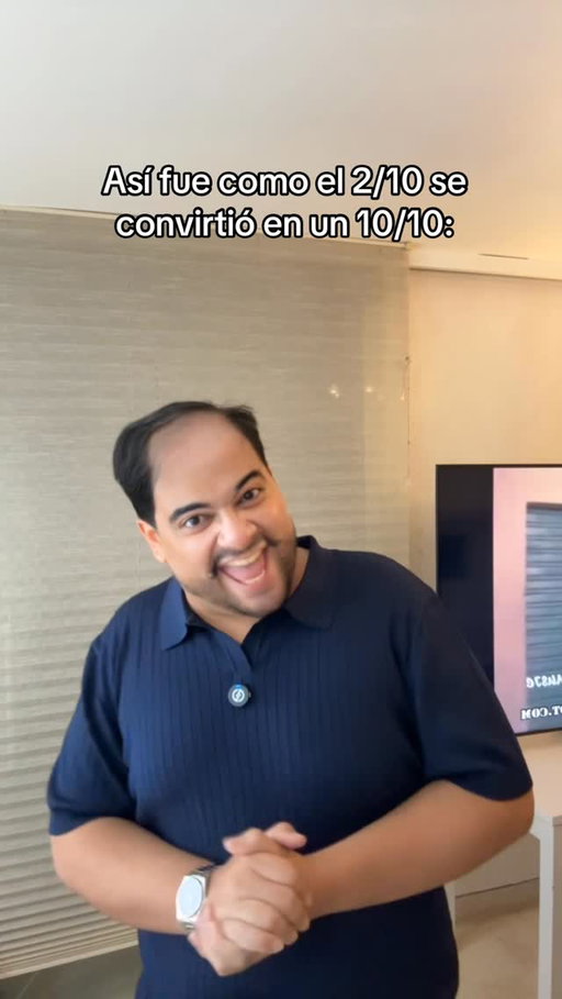 Así el man feo se vuelve interesante JAJAJAJA | orlanduco