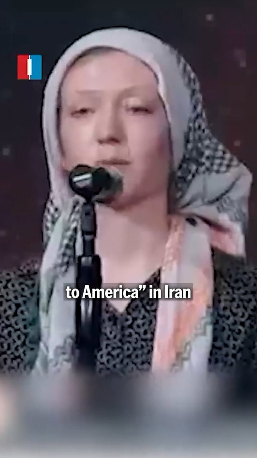 How does a liberal college student go from volunteering for Elizabeth Warren and climate causes… to chanting “Death to America” in Iran?

That’s the question investigative reporter Jay Solomon set out to solve when he started looking into the disturbing story of Calla Walsh.

Read the investigation at TheFP.com or the link in our bio.