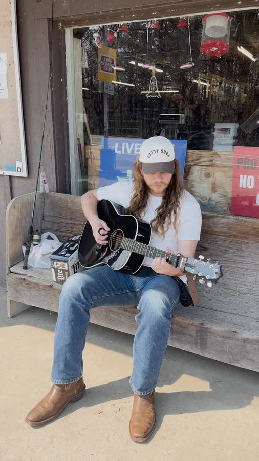This one’s called Family Man 

#country #countrymusic #acoustic