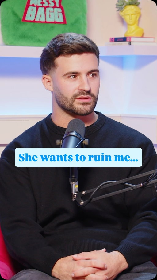 Rumours spread like wildfire 👀