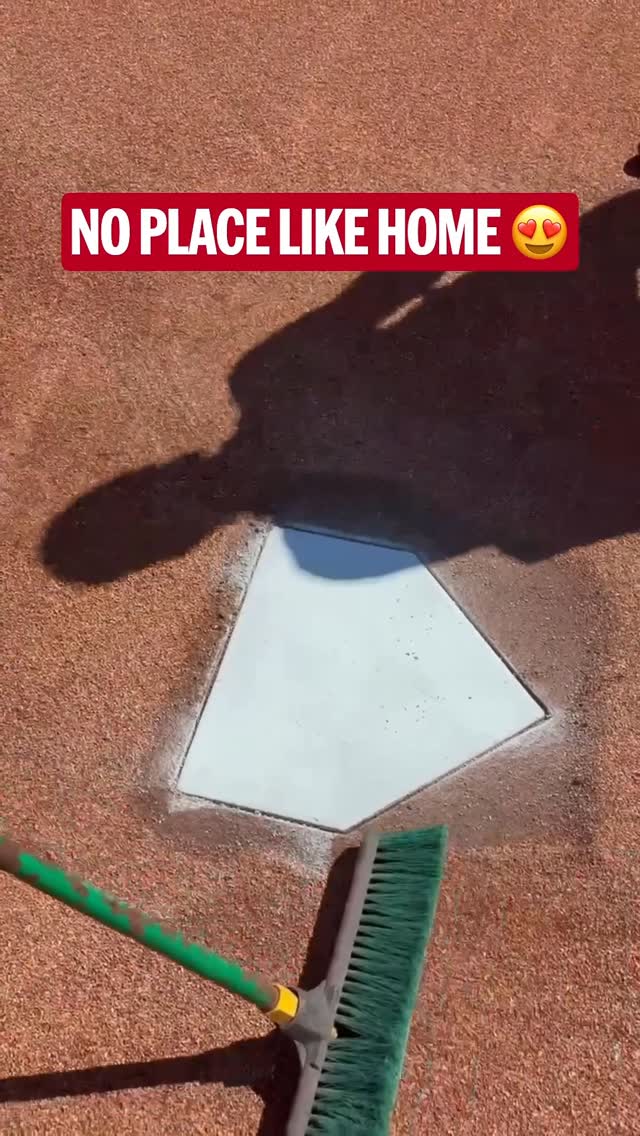 #OpeningDay house cleaning