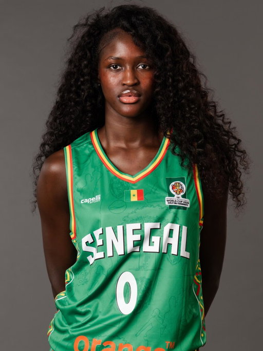 It’s been a pleasure 🇸🇳. #endofanera