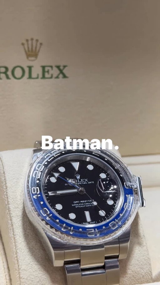 FIRST ROLEX SCAVENGER HUNT🤩 Questions Are Below!

The first to message me the answer of these 5 QUESTIONS will win a FREE Rolex Batman GMT!

1. What time is displayed on the AP Starwheel in this video? (Hint: Starwheel video)
2. What was I studying in school before I started in the watch industry? (Hint: Q+A)
3. What does the VVS in VVS Jewelers stand for? (Hint: Manny)
4. What is our best selling jewelry piece? (Hint: Website)
5. What is my favorite watch? (Hint: Social Media Bios)

There is no time limit so the first person to get these right will win! 
Good luck to everyone :)

#watchaddict #rolex #watchlover #luxury #entrepreneur
