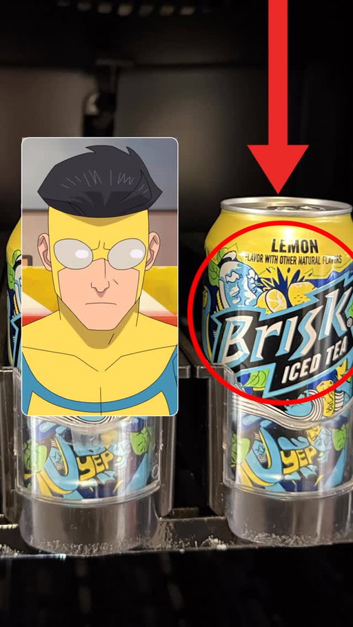 Mark stole our swag!? 🤨