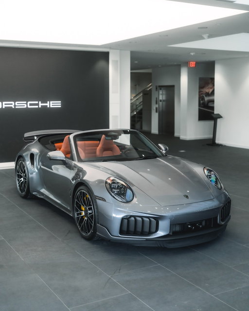 Dot-Two, Take Two. As promised, a few more photos of our first 992.2 Porsche 911 Turbo S Cabriolet. Truly a stunning machine.
.
.
.
#Porsche #PorscheLife #PorscheClub #PorscheFans #PorscheMoment #PorschePix #Porschers #TimelessMachine #ThereIsNoSubstitute #CarsOfInstagram #Carstagram #InstaCar #CarOfTheDay #InstaAuto #Luxury #LuxuryCars #CarsWithoutLimits #AmazingCars #Cleveland #ClevelandCars #PorscheBeachwood #PenskeCars #Porsche911TurboSCabriolet