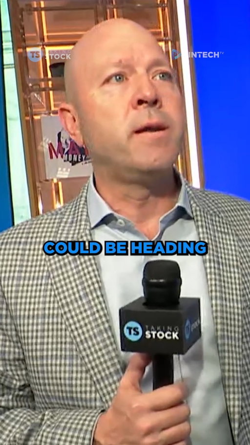 @KristenScholer speaks with Jay Woods on key S&P 500 levels, as the 200-day moving average remains a critical level to watch.