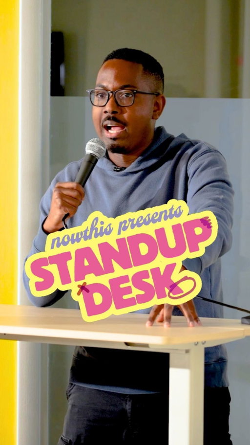 Let’s go Obama Phelps David Gary! Thanks for the office distractions @garyfromconnecticut!

👉 follow @standupdeskseries for more episodes

#standupdesk