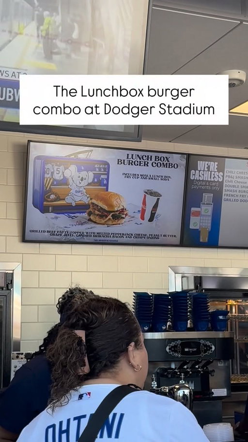 Currently sold out but coming back soon! It’s so cute! #Dodgers #dodgerbaseball #mlb
