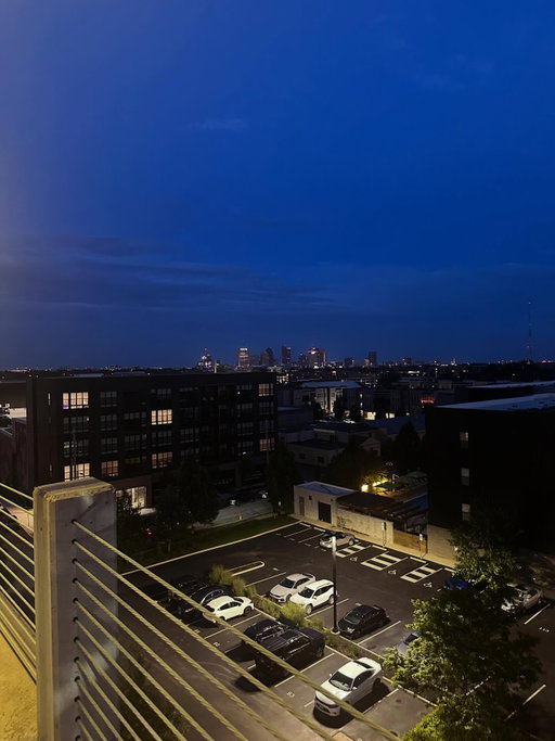 The view from The View on fifth @theviewonfifth