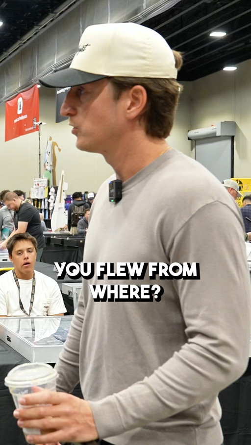 $10,000 Sports Card Negotiation for OHTANI AUTOGRAPH & COLOR BLAST 😳