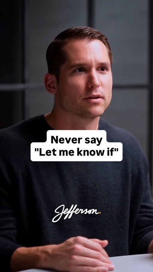 Never say "let me know if" to someone who is grieving. Just do the thing. 

From my conversation on @thediaryofaceopodcast