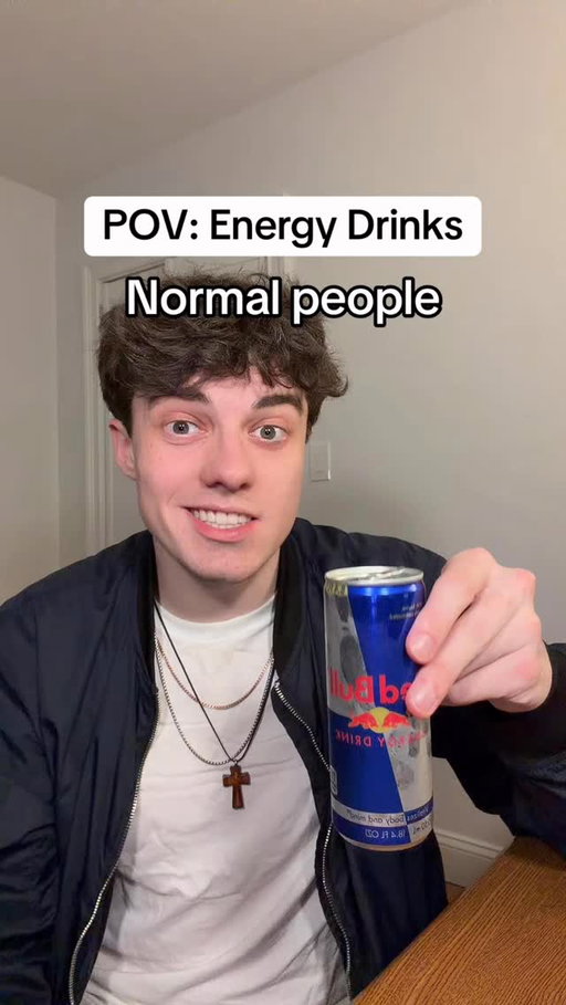 Guys I’m sleeping tell Yeat to drop the album so I can wake up asap 😴😴😴 #reels #energydrinks #okcron