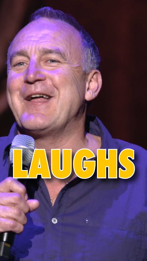 Looking for a laugh this @melbcomedyfestival?
Look no further! Jimeoin will be at the @regent_theatre  with his new show 'Ballyhoo'

📅 Sat 28 March
📍 Regent Theatre, Collins St

📅 Sat 18 April
📍 Regent Theatre, Collins St

Get your tickets through the link in bio 🎫