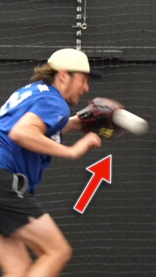 I Got Hit In The Head by 100MPH

#baseball #mlb #trevorbauer