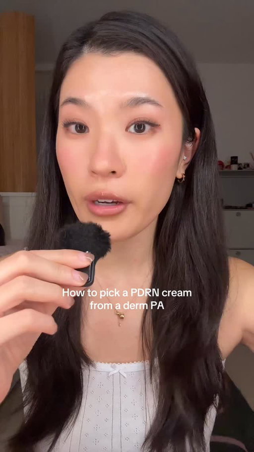 l’ve tried so many different PDRN creams and this one remains my favorite and most used
@rejuall_official 

#drrejuallpartner #PDRN #skincare
#kbeauty #PDRNcream
