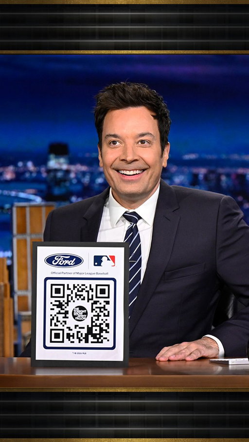#FordPartner In honor of @ford x @mlb, we’re sponsoring a @littleleague baseball or softball team this summer! Reply with a video and tell us why you think we should sponsor your team and use the hashtag #FallonFordLittleLeague!
NO PURCHASE NECESSARY. Void where prohibited. Legal residents of the 48 contiguous US or DC who are 18 or older and are coaches of Little League teams. Note teams must be in good standing with Little League International and be an affiliated Little League team. Begins March 27, 2026 at 12:00 A.M. ET and ends May 1, 2026 at 11:59 P.M. ET. Limit 1 entry per person. To enter, and for Official Rules, visit FordFallonLittleLeague.com. Messaging & data rates may apply. Sponsor: NBCUniversal Media, LLC.

By submitting my entry, I agree to the Privacy Policy: nbcuniversal.com/privacy

FordFallonLittleLeague.com