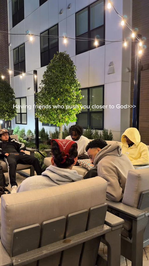 This is so important to growth 

#explorepage #menslifestyle #christian #friendshipgoals #menslifestyle