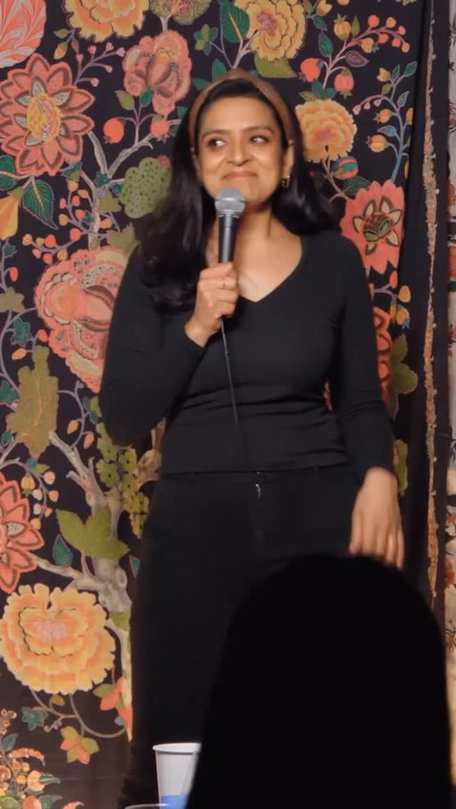 Being an adult with parents is confusing for everyone. 
Also JUST COME for my show tonight in Mumbai! 27/03. Tickets in bio😘