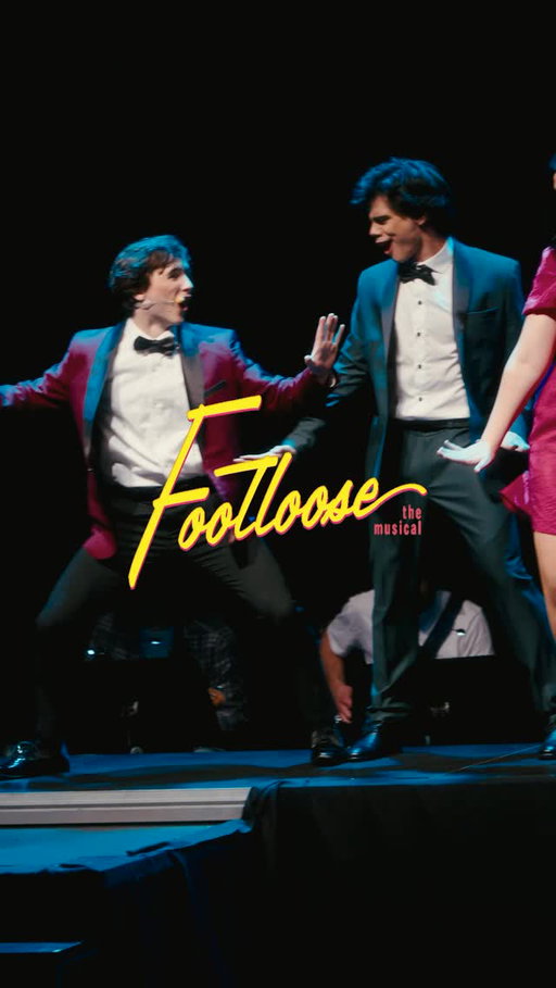 Footloose is hitting the road!
The AUBG Broadway Performance Club is bringing the energy, the music, and the story to stages across Bulgaria and we can’t wait to see you there. 
📍 Varna – March 29, State Opera
📍 Plovdiv – March 31, House of Culture “Boris Hristov”
📍 Veliko Tarnovo – April 2, Drama Theatre “Konstantin Kisimov” (charity event with Rotary Club Veliko Tarnovo)
📍 Sofia – April 4, NATFA Theatre

See you on the road!