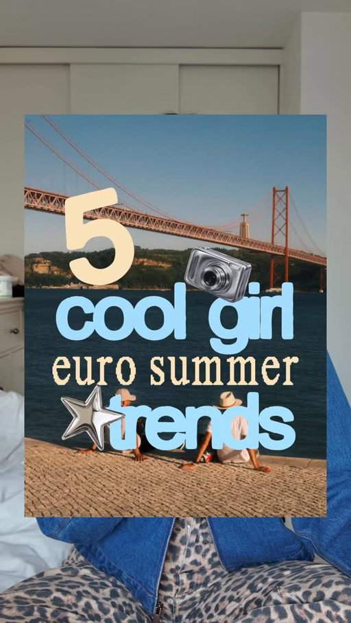 Ad Euro summer 2026 trend predictions ✈️ 

Top tip: use the drops feature in the @skyscanner app to find the best deals on flights!

🇵🇹 Portugal - Porto is getting more and more popular for city lovers, while destinations like Lagos and Cascais are a great option for beach holidays

🇲🇪 Montenegro - Perast and the Kotor Bay Area are super picturesque. Enjoy fresh seafood and boat trips, or wander the old town and walk the city walls 

🇦🇱 Albania - the Albanian Riviera (including 
Himarë & Dhërmi) makes for a great beach destination or head to the north for some hiking 

🇮🇹 Sardinia & Sicily - these Italian islands are becoming increasingly popular, offering amazing food, turquoise waters, and charming towns 

🇲🇹 Malta - special shoutout to Malta, which has also seen increasing interest, thanks to its beautiful waters. The island is only 27km long, so it’s super easy to explore the whole thing! 

🇮🇹 Dolomites - the hiking trend is here to stay in 2026 with the myriad of options available in the Dolomites still coming out on top 

Let me know where you’re planning to spend your euro summer in the comments! 

#eurosummer2026 #europeansummer #europeanvacation #europetravels #skyscanneradvocate