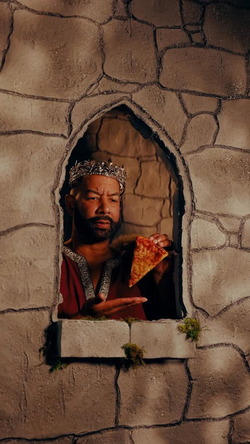 Behold! Legendary value with @cicisofficial #AD
#CicisPizza #Fantasy #Videographer