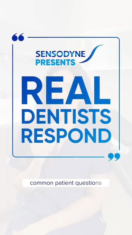 Tooth sensitivity shouldn’t get in the way of life’s everyday moments. 

Sensodyne Repair & Protect toothpaste protects against sensitivity so you can enjoy what you love - from your first sip of the day to your last bite. 🦷✨

#OralCare #OralHealthCare #SensitiveTeeth #Sensitive #OralHygiene #Sensodyne #SensodyneToothpaste #Toothpaste #EverydayConfidence