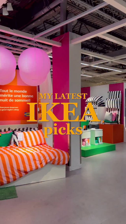Some of my faves ATM over at IKEA 💙💛

Any that caught your eye? 👀

Save for later ✨

Ikea haul | Ikea shopping | New decor | Interior | New finds | Kitchen essentials | Chrome | Dopamine finds |

#ikeahaul #ikeafinds #kitchenessentials #apartmenttherapy #newfinds 

@ikeacanada @ikea @ikeaswitzerland @ikeadeutschland @ikeadanmark @ikeafrance