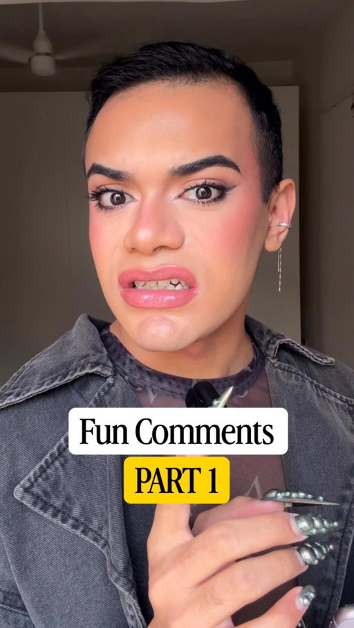 Tula kaayyyy?? Should we do a part 2?