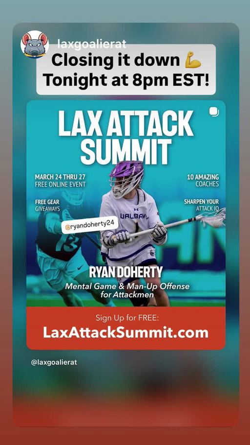 Stories by ryandoherty24 on Mar 27, 2026