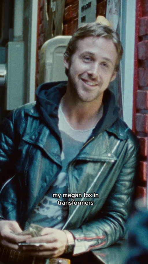 Always in appreciation of Mr. Ryan Gosling 🥰

📷 Blue Valentine (2010)