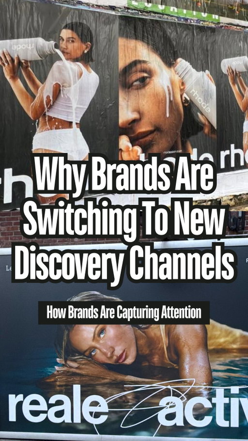 The way people discover brands is changing.

Social media has dominated discovery for years, but we’re hitting peak content saturation. Way too much content, too many brands, and too much sameness.

So where does discovery go next?

@tubi luckily just launched a white paper called The Stream 2026 Report, which explores how audiences are consuming media, what they value, and how those behaviors are reshaping media investment. 

Comment “REPORT” and I’ll send you the link to the full white paper.

#tubipartner #marketing #trends #strategy