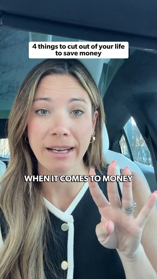These are too real 😅 If you’re finally ready to leave bad money habits behind, EveryDollar can help you identify healthier ones. The app gives you practical ideas and guidance along the way!

How about you? What’s one money habit you’ve kicked?